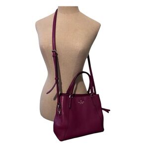Kate Spade Satchel Crossbody